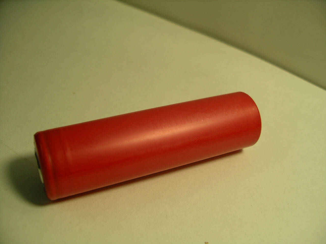 

Аккумулятор Sanyo NCR18650GA 3500 mAh