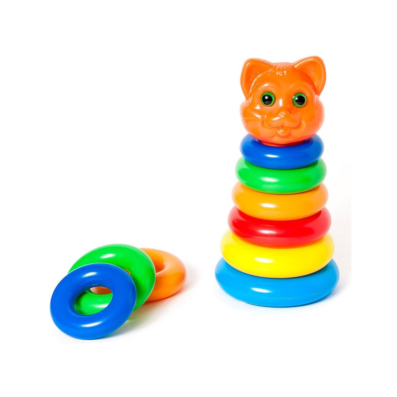 

ПИРАМИДКА КОШКА ОРИОН. «АРТ.573В2»