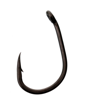 

Крючки Carp Pro Twisted Wide Gape BT Series №8 тефлоновое покрытие