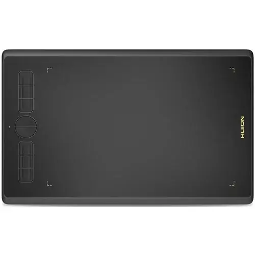 

Монитор-планшет HUION Inspiroy H580X
