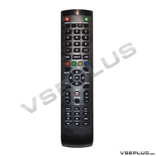 

Пульт DEX ED20DF-01