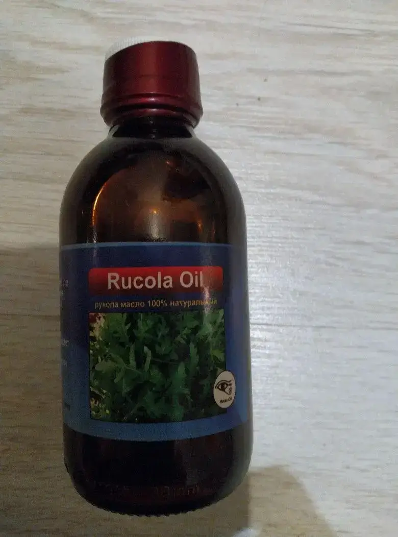 

Rucola Oil Масло Руколы 300 ml