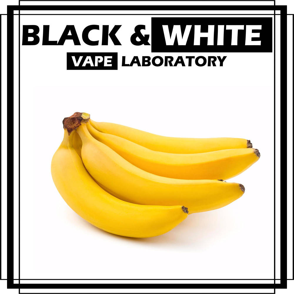 

Набір Black&White Банан 100, 9