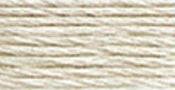 

Мулине DMC 3866 Garlic cream