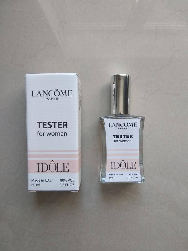 

ТЕСТЕР ЖЕНСКИЙ LANCOME IDOLE, 60 МЛ