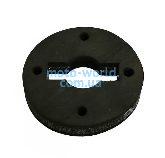 

Резинка магнето Муравей армированная