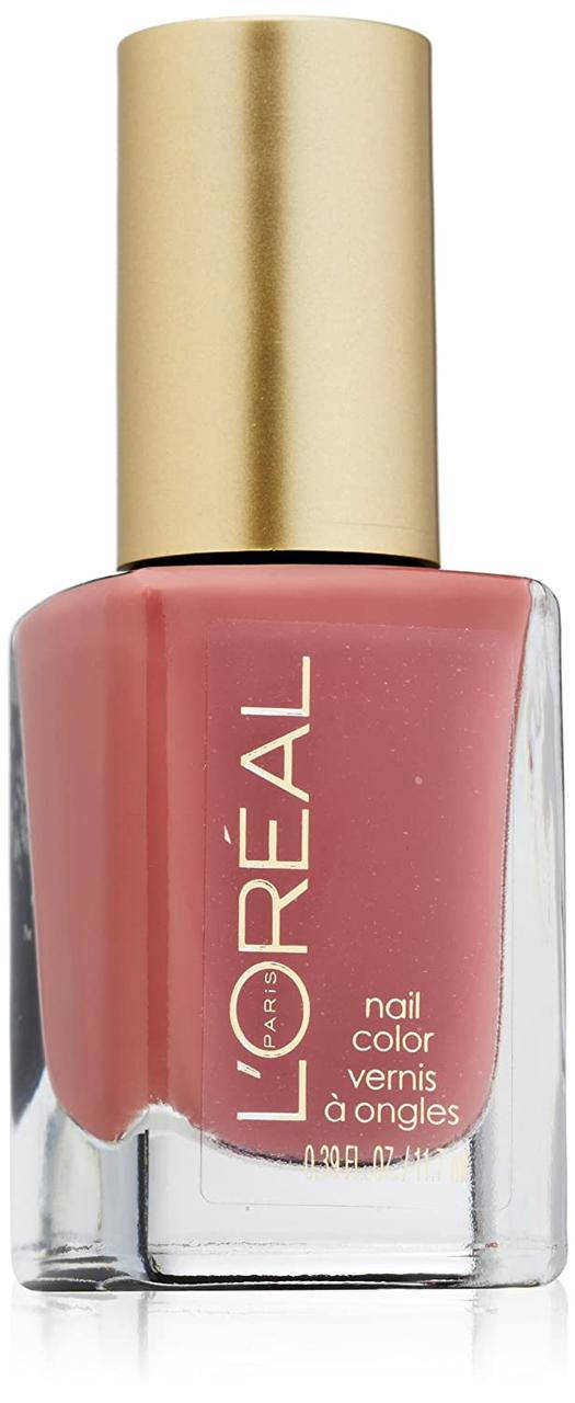 

Лак для ногтей L'Oreal № 330, 11,7 ml., Терракота