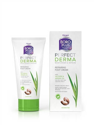 

Боро Плюс Perfect Derma крем для ног Интенсивное Восстановление 75мл