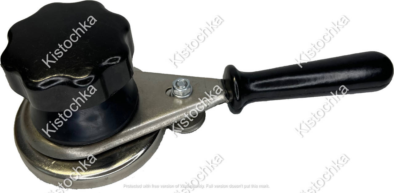 

Ключ закаточный полуавтомат с роликом МЗП "Киев-Ролик"