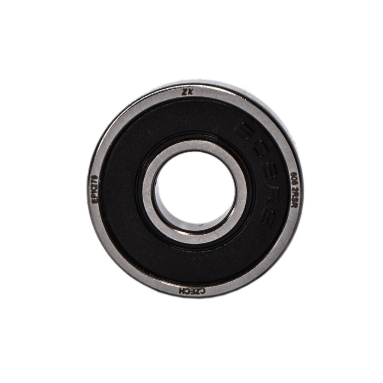 

Подшипник ZKL 608 2RS (Чехия)