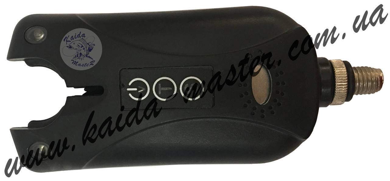 

Электронный сигнализатор Sea Gull Bite Alarm KDYL-17