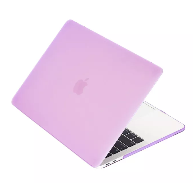 

Чехол Пластиковый накладка для макбука Apple Macbook Air 13 и Pro 13 15