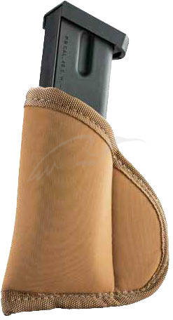 

Подсумок BLACKHAWK TecGrip® внутрибрючный