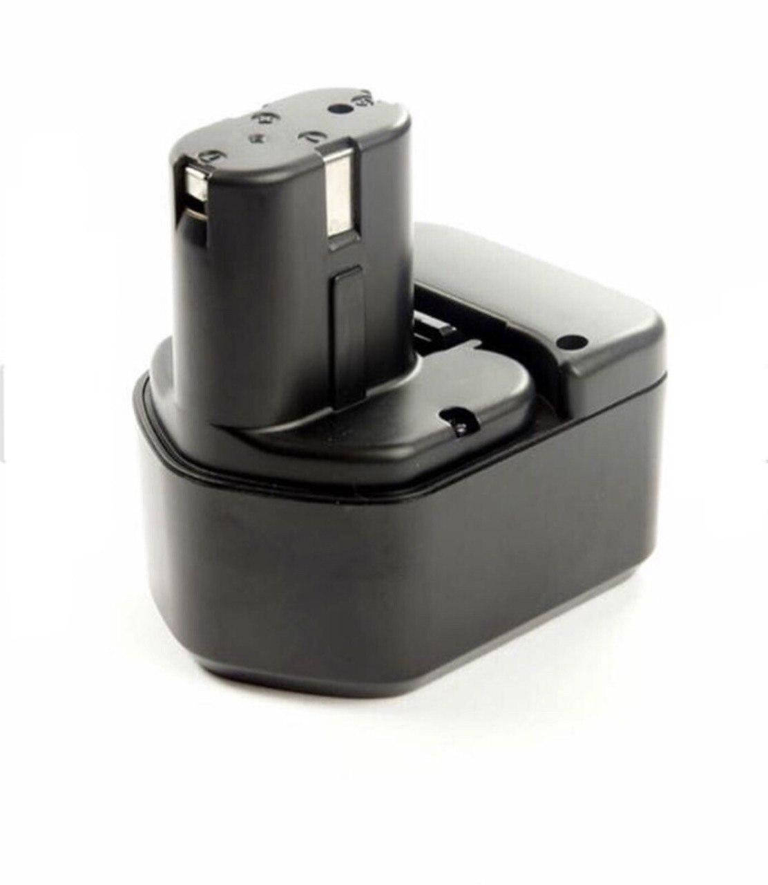 

Аккумулятор шуруповерта Hitachi 12V 2Ah NiCD