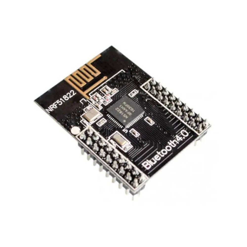 

NRF51822 модуль з Bluetooth 4.0