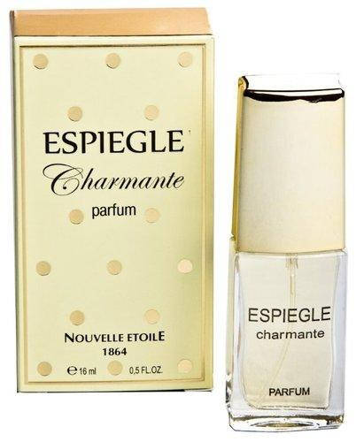 

Новая заря Духи Очаровательная шалунья 16 ml Espiegle Charmante
