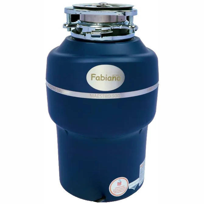

Измельчитель отходов Fabiano Maestro 500