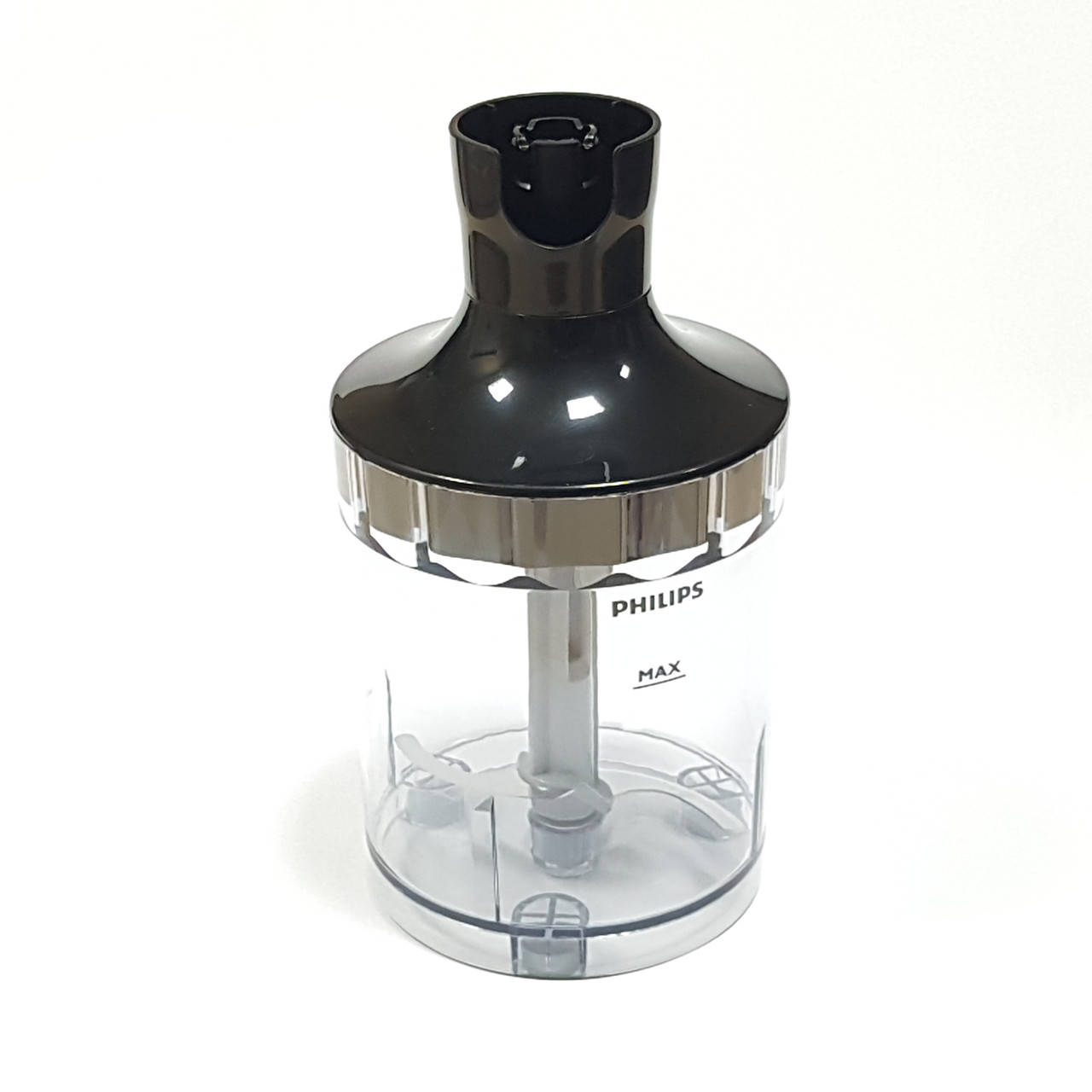 

Измельчитель в сборе для блендера Philips 420303608201 HR1673