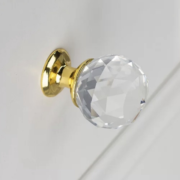 

Код 2806 -В -30мм Мебельный КРИСТАЛЛ