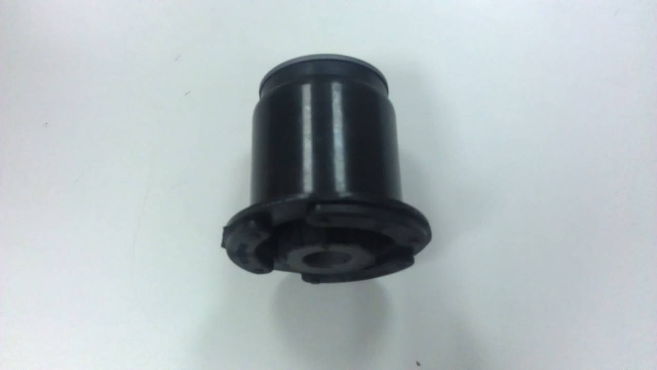 

Сайлентблок подрамника (пластиковый) Opel Vivaro Renault Trafic 2001-> "BCGUMA" - производства Украина