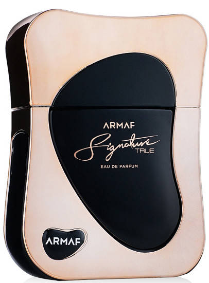 

Armaf Signature True Тестер