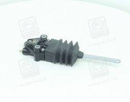 

Венгрия Кран уровня пола DAF, MAN, RVI, IVECO "Rider"