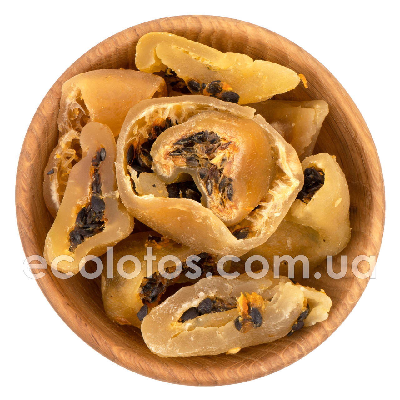 

Маракуйя сушеная 150 г