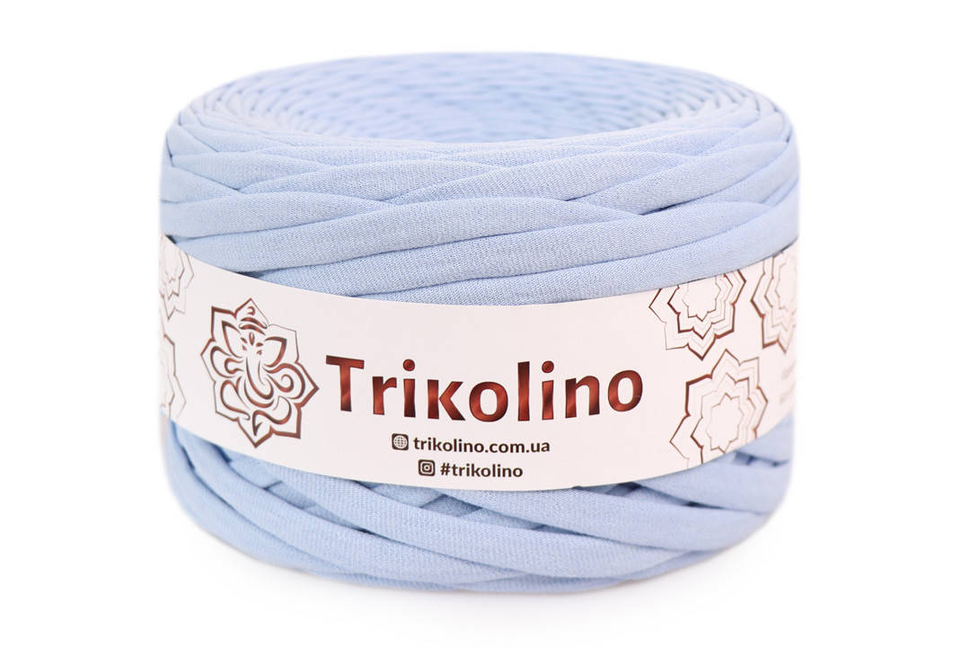 

Trikolino 7-9mm, Васильковый
