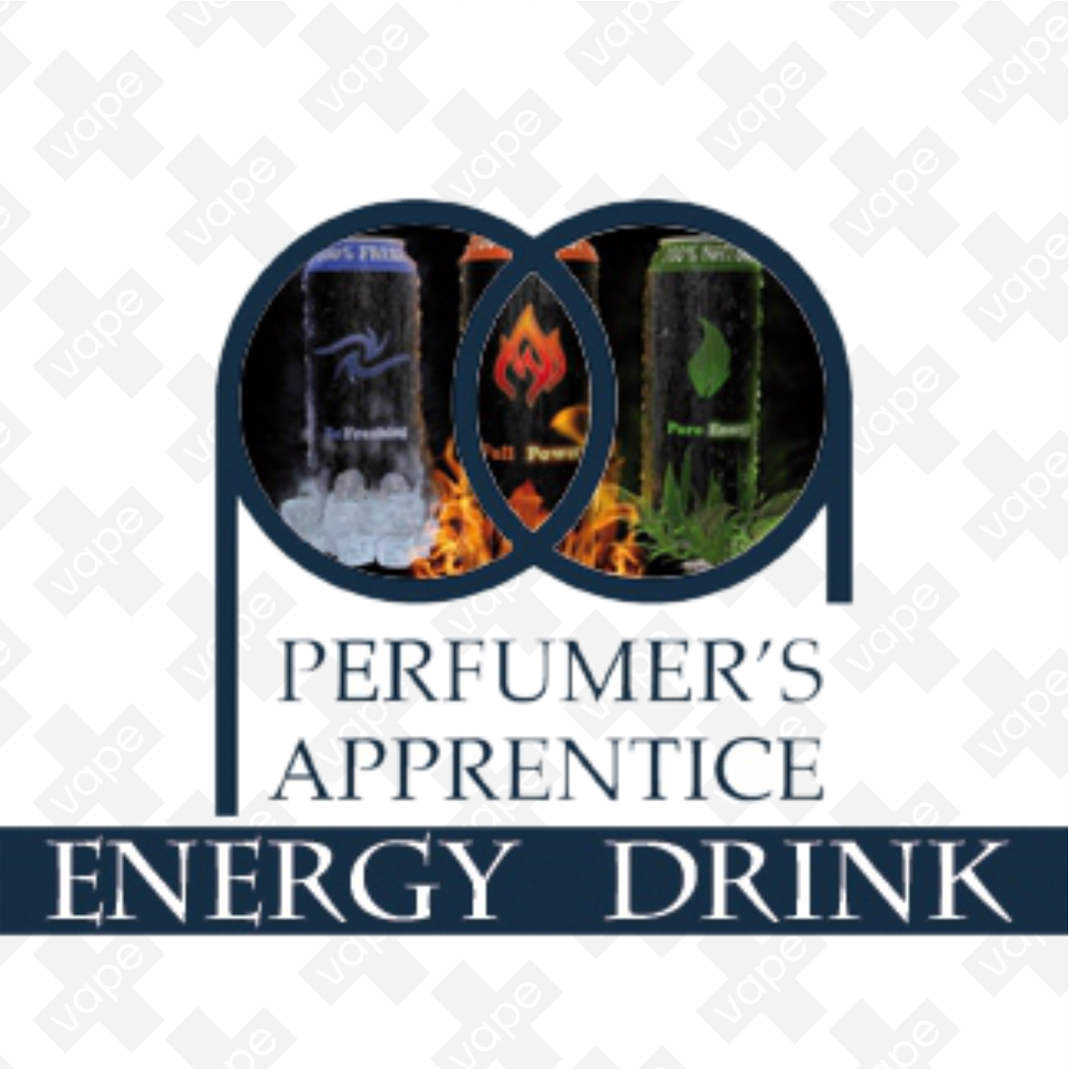 

Ароматизатор TPA/TFA Energy drink со вкусом энергетического напитка 5, 10, 30 мл