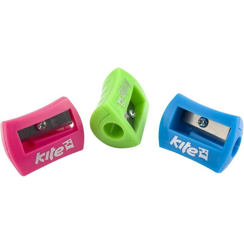 

Точилка пластиковая Kite Candy K17-1018 без контейнера