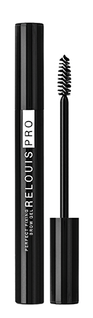 

RELOUIS PRO Perfect Fixing Brow Gel Гель для брів прозорий