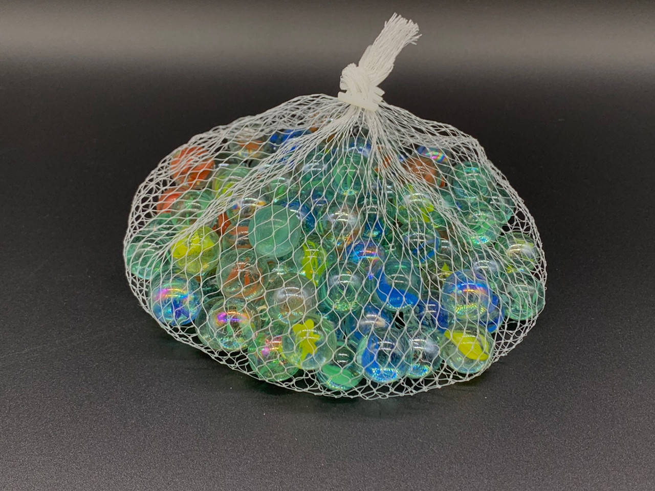 

Камешки декоративные. 0.5кг, Разные цвета