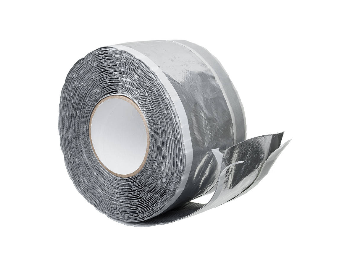 

Внутренняя пароизоляционная лента 150мм-25м (Арсенал Д)