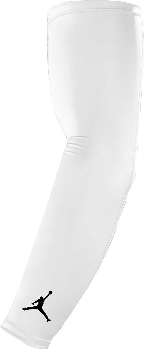 

Рукав баскетбольный компресионный Jordan Shooter Basketball Sleeve 1 шт. (J.KS.04.101) M