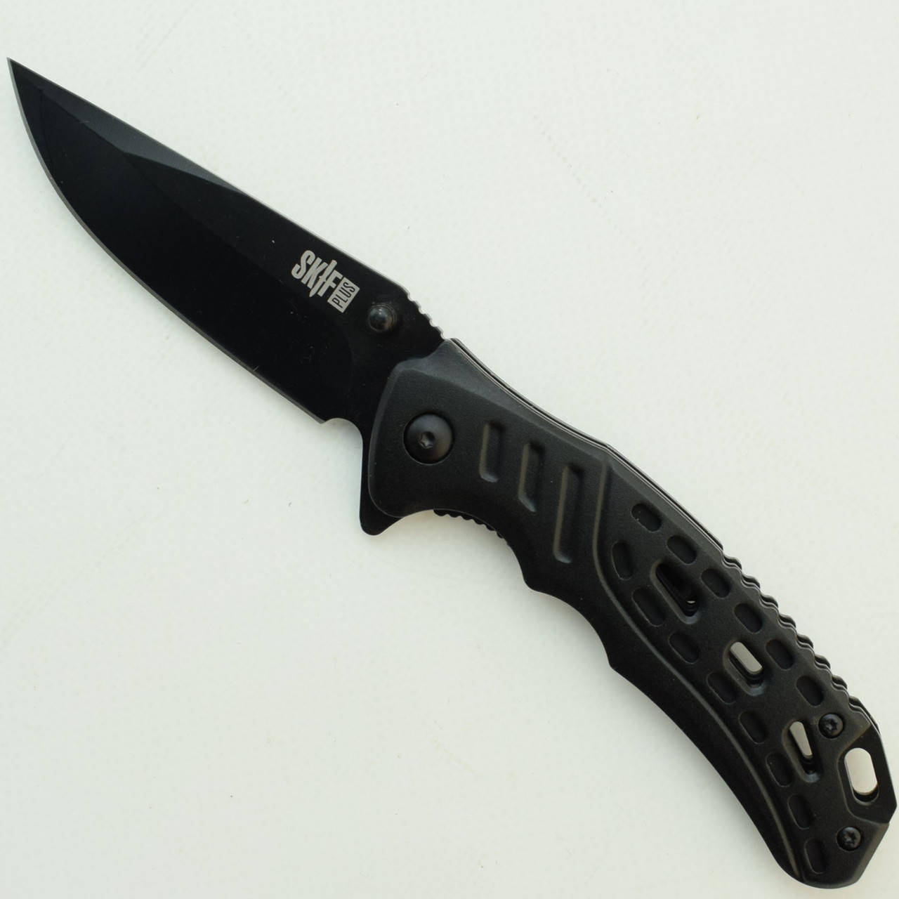 

Нож SKIF Plus Lizard, Черный