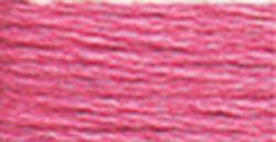 

Мулине DMC 603 Sweet pink, Розовый
