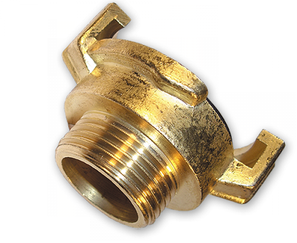 

IMITATE GK Соединитель байонетный РН, 1", GKI113A