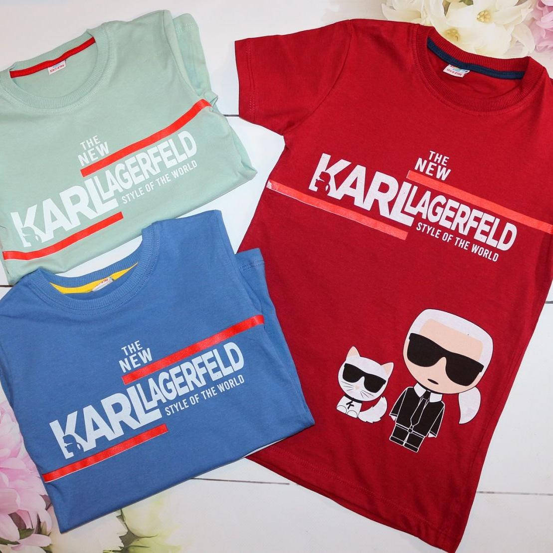 

Футболка на мальчика 7-8,8-9,9-10,10-11,11-12 лет Цена:115 грн