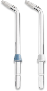 

Сменная насадка для иригатора Waterpik Orthodontic Tip 2 шт