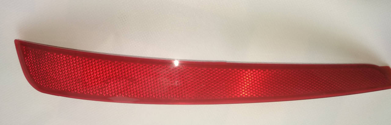 

Светоотражатель катафот заднего бампера левый Шкода Октавия А7 Лифтбєк SkodaMag 5E5945105