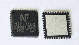 

Микросхема NTP-7100 NTP7100