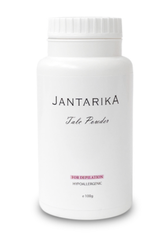 

Тальк для депиляции Jantarika, 100г