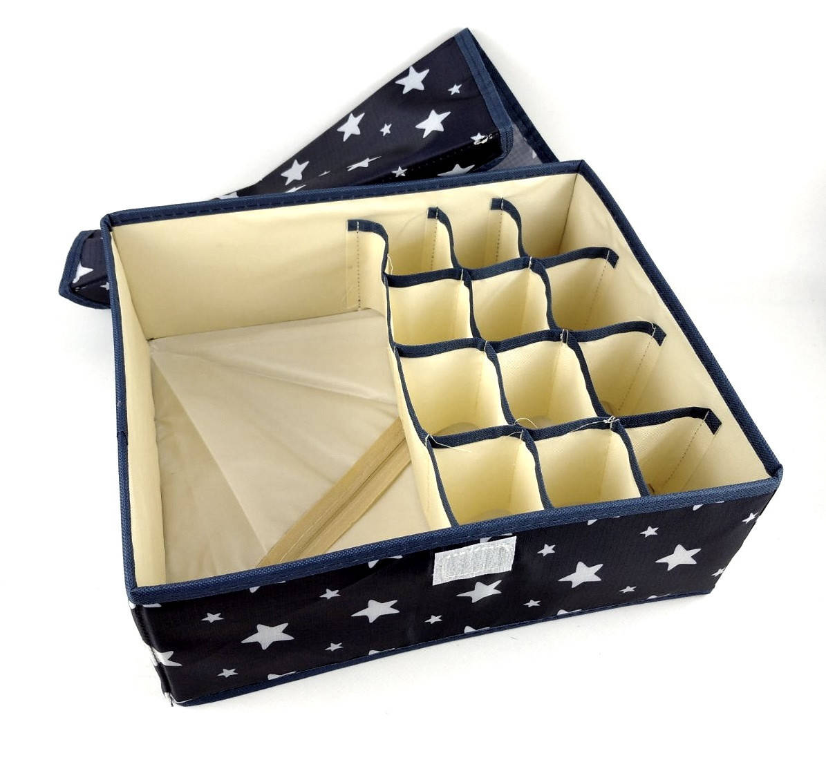 

Органайзер для белья и носков (ОД-125) Тип 5