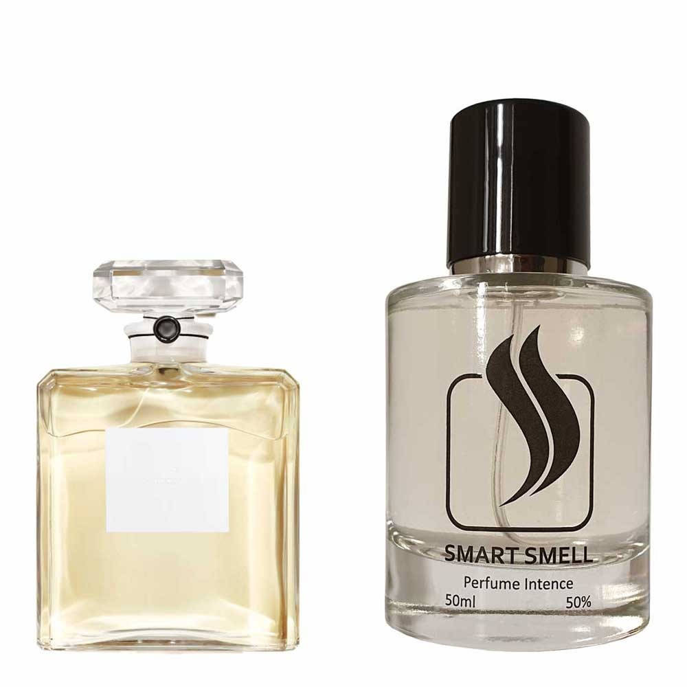 

Духи-интенс 50 мл с аналогом Шанель, Гардения (Chanel, Gardenia)