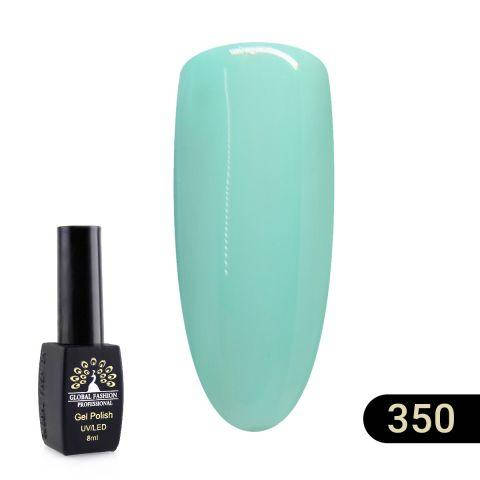 

Гель лак Global Fashion Black Elite 8 ml 350