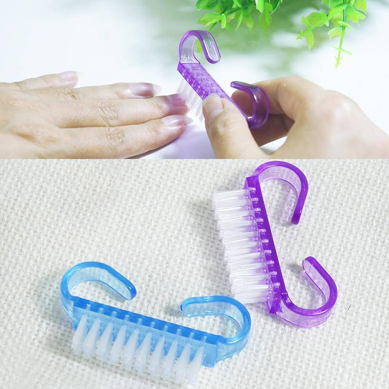 

Щётка для ногтей