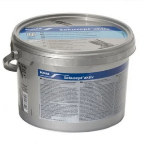 

Секусепт Актив 6 кг ECOLAB