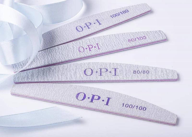 

Пилки OPI 100/180