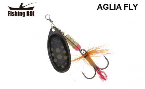 

Блесна Fishing ROI Aglia Fly 6gr 21