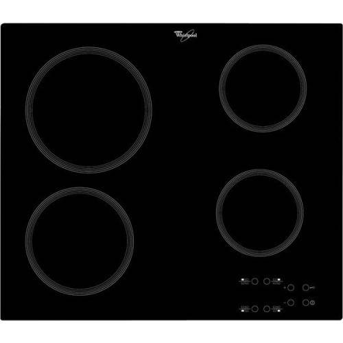 

Варильна поверхня WHIRLPOOL AKT801NE
